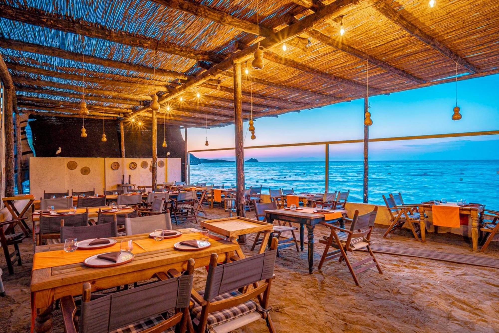 Hotel La Local Yalikavak Bodrum Exteriér fotografie