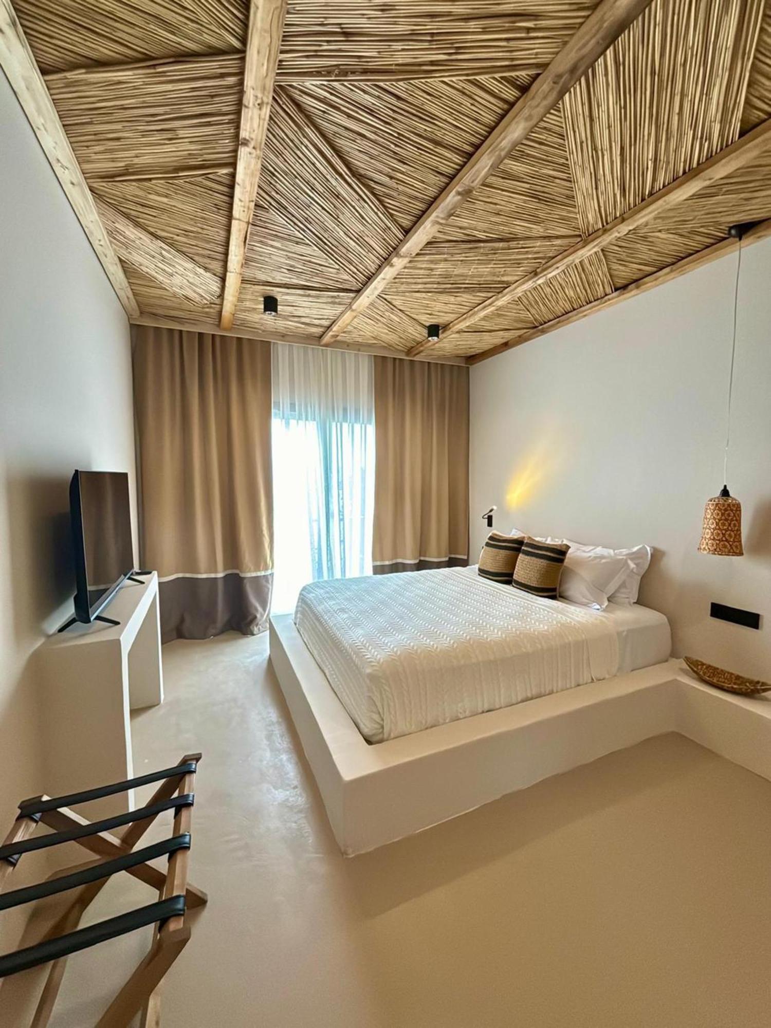 Hotel La Local Yalikavak Bodrum Exteriér fotografie
