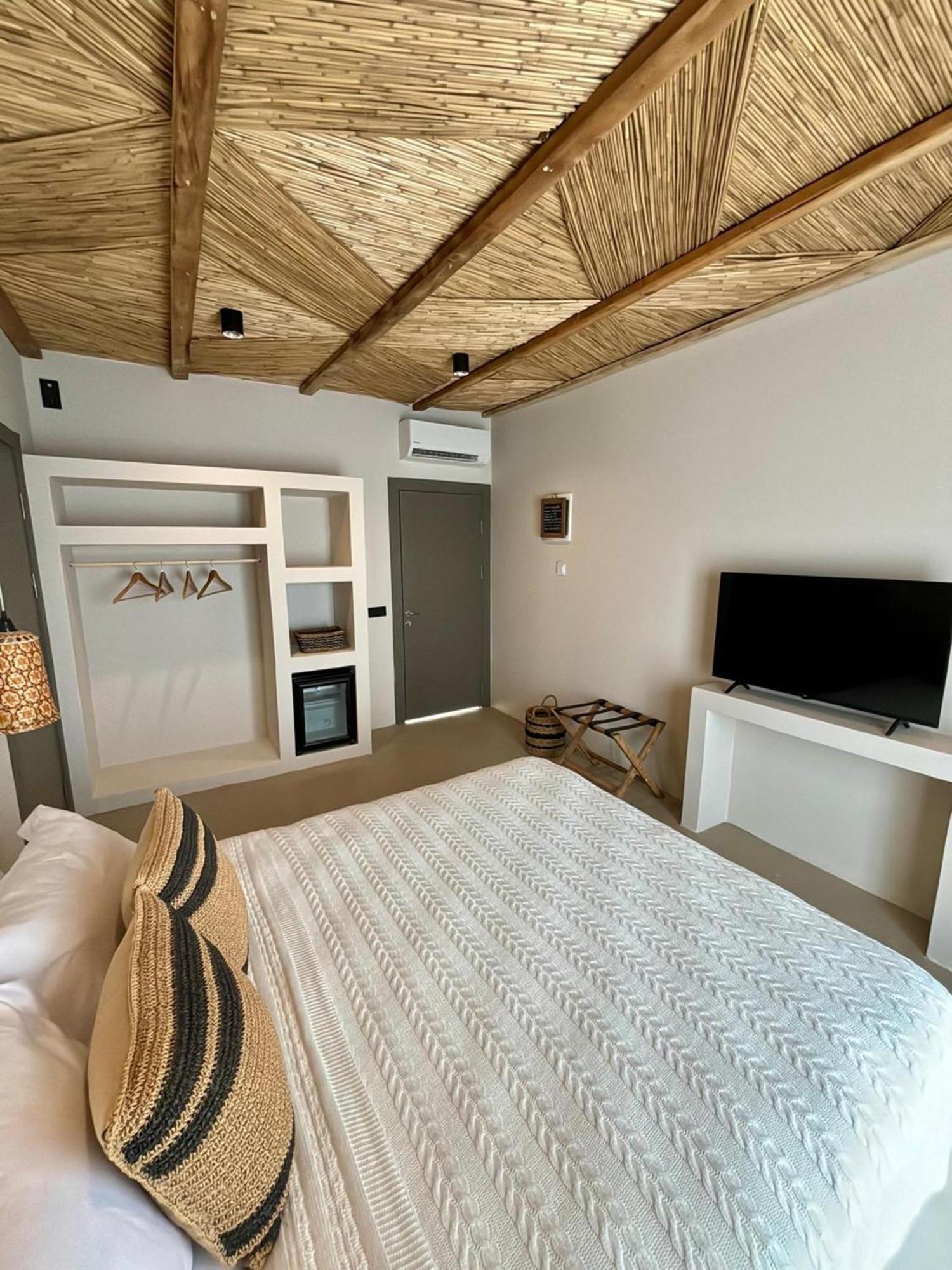 Hotel La Local Yalikavak Bodrum Exteriér fotografie
