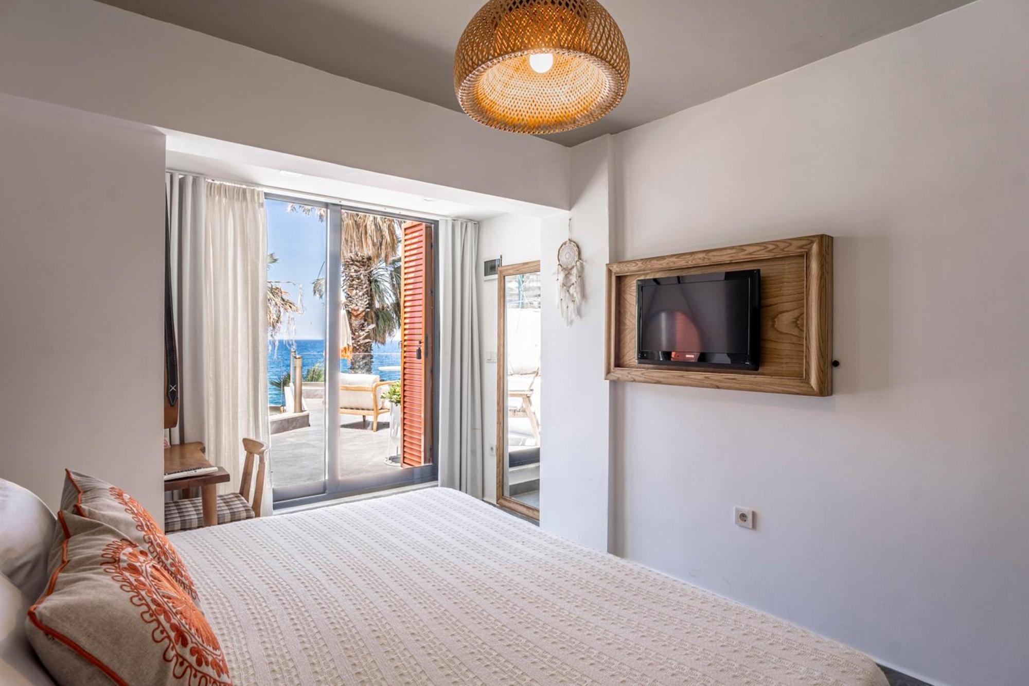Hotel La Local Yalikavak Bodrum Exteriér fotografie