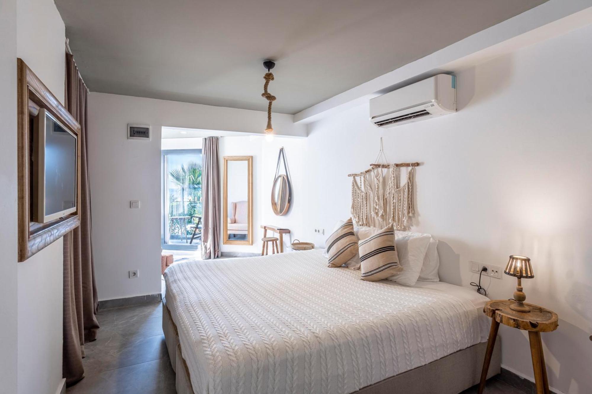 Hotel La Local Yalikavak Bodrum Exteriér fotografie