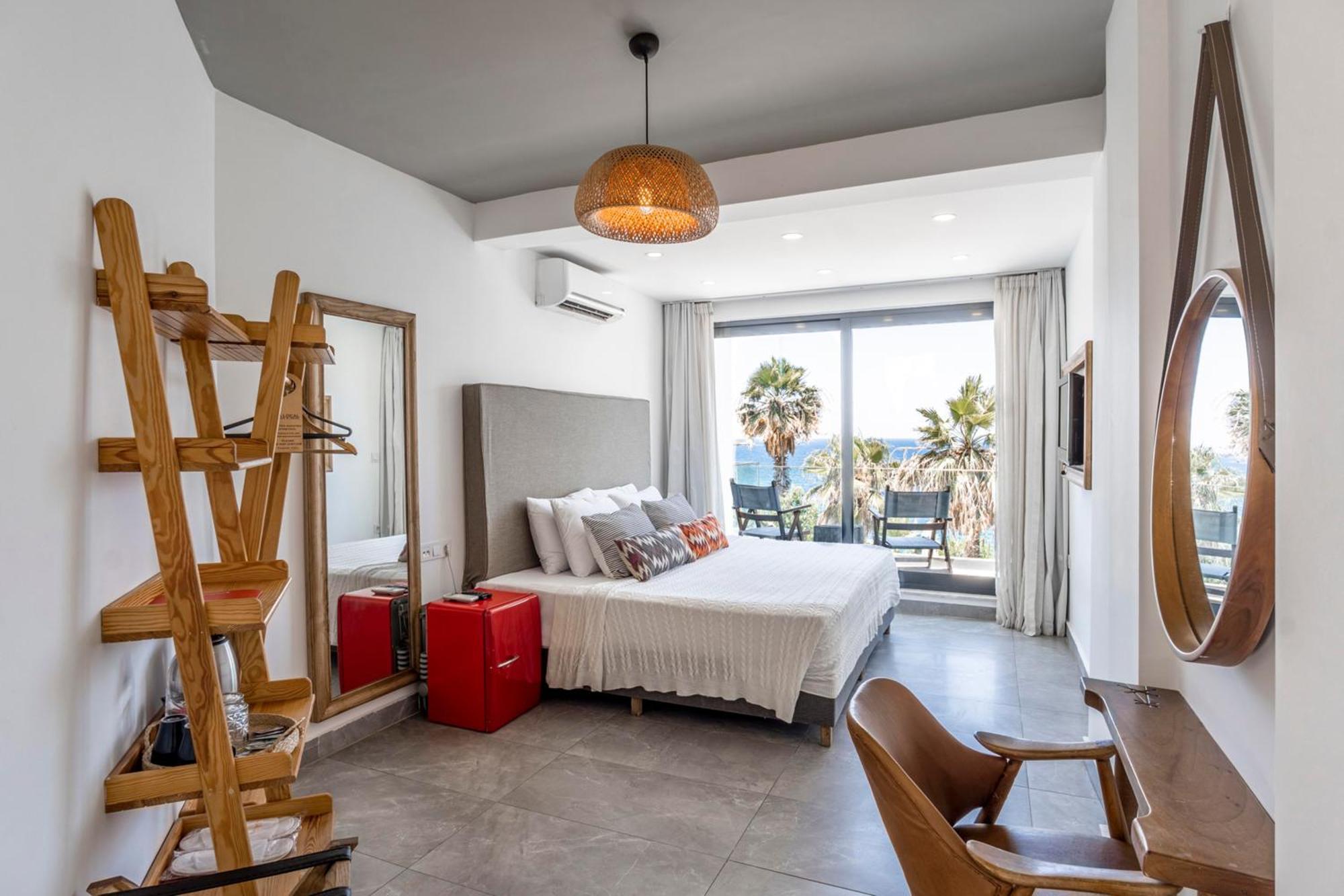 Hotel La Local Yalikavak Bodrum Exteriér fotografie