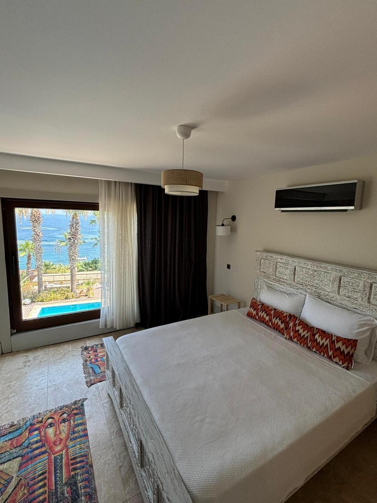 Hotel La Local Yalikavak Bodrum Exteriér fotografie