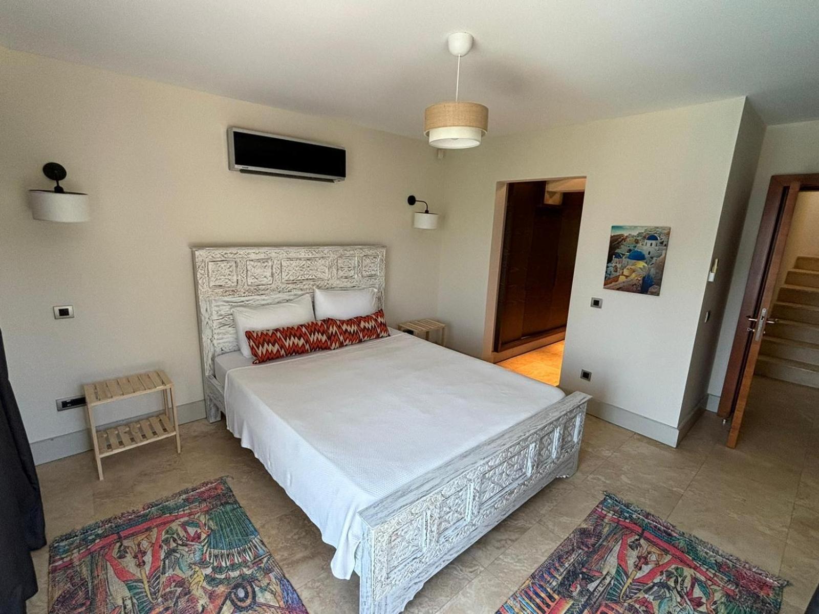 Hotel La Local Yalikavak Bodrum Exteriér fotografie