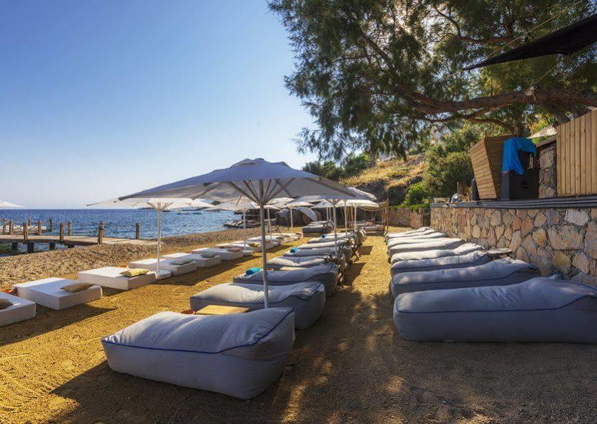Hotel La Local Yalikavak Bodrum Exteriér fotografie