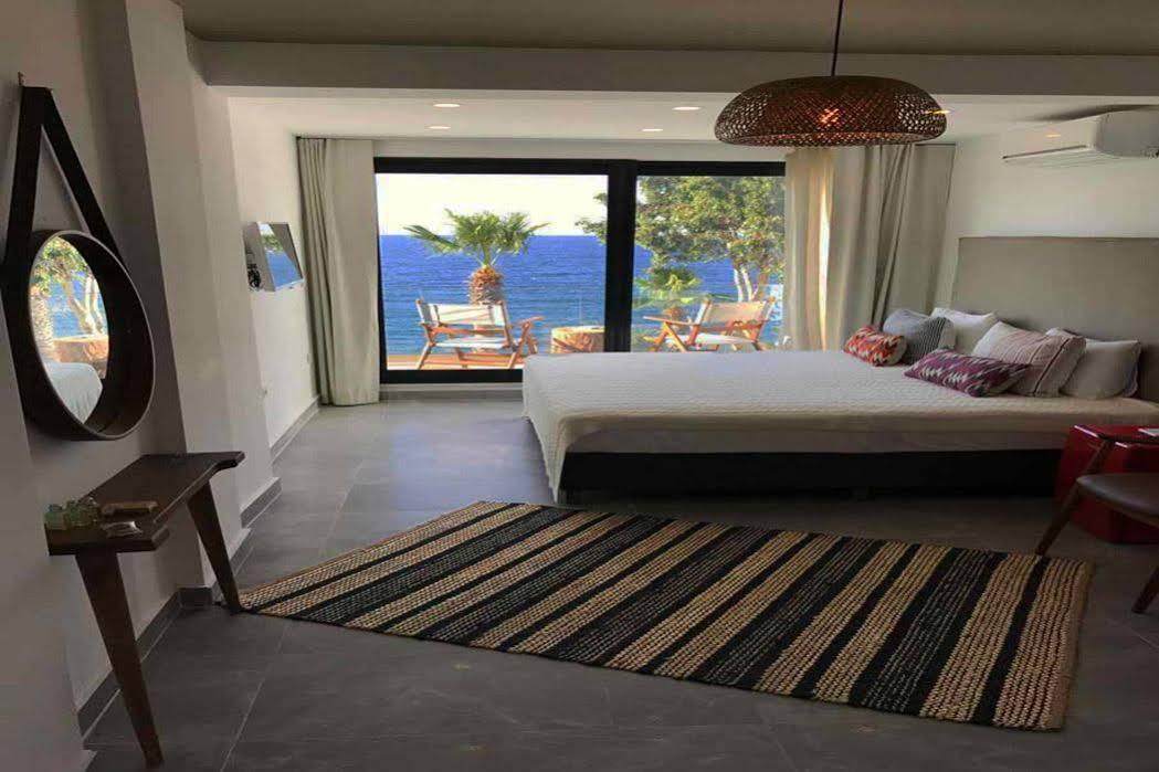 Hotel La Local Yalikavak Bodrum Exteriér fotografie