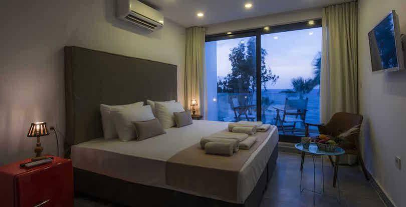 Hotel La Local Yalikavak Bodrum Exteriér fotografie